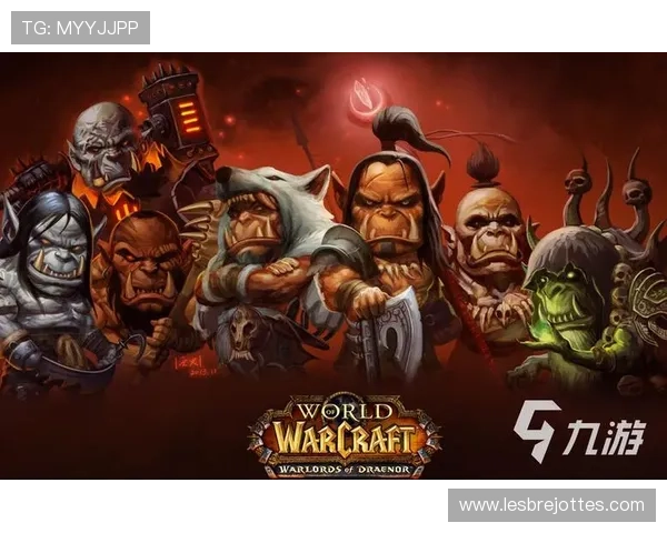 九游官网首页魔兽角色职业分析，选择最适合你的战斗策略与发展路径