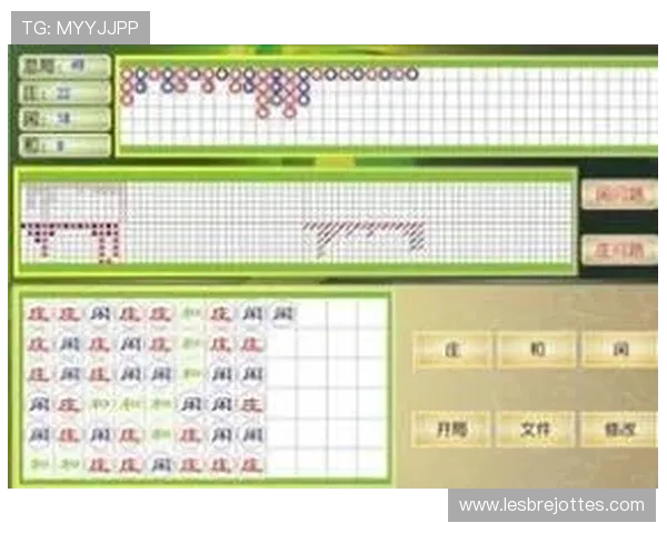 百家乐大路单规则详尽介绍让新手快速理解并应用于实际游戏中